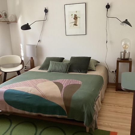Good Life A Strasbourg Appartement Buitenkant foto
