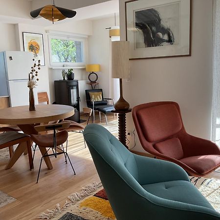 Good Life A Strasbourg Appartement Buitenkant foto