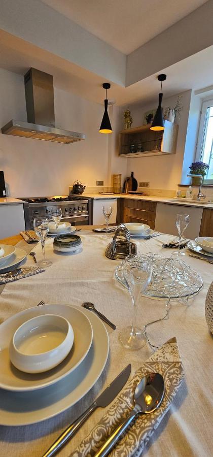 Good Life A Strasbourg Appartement Buitenkant foto