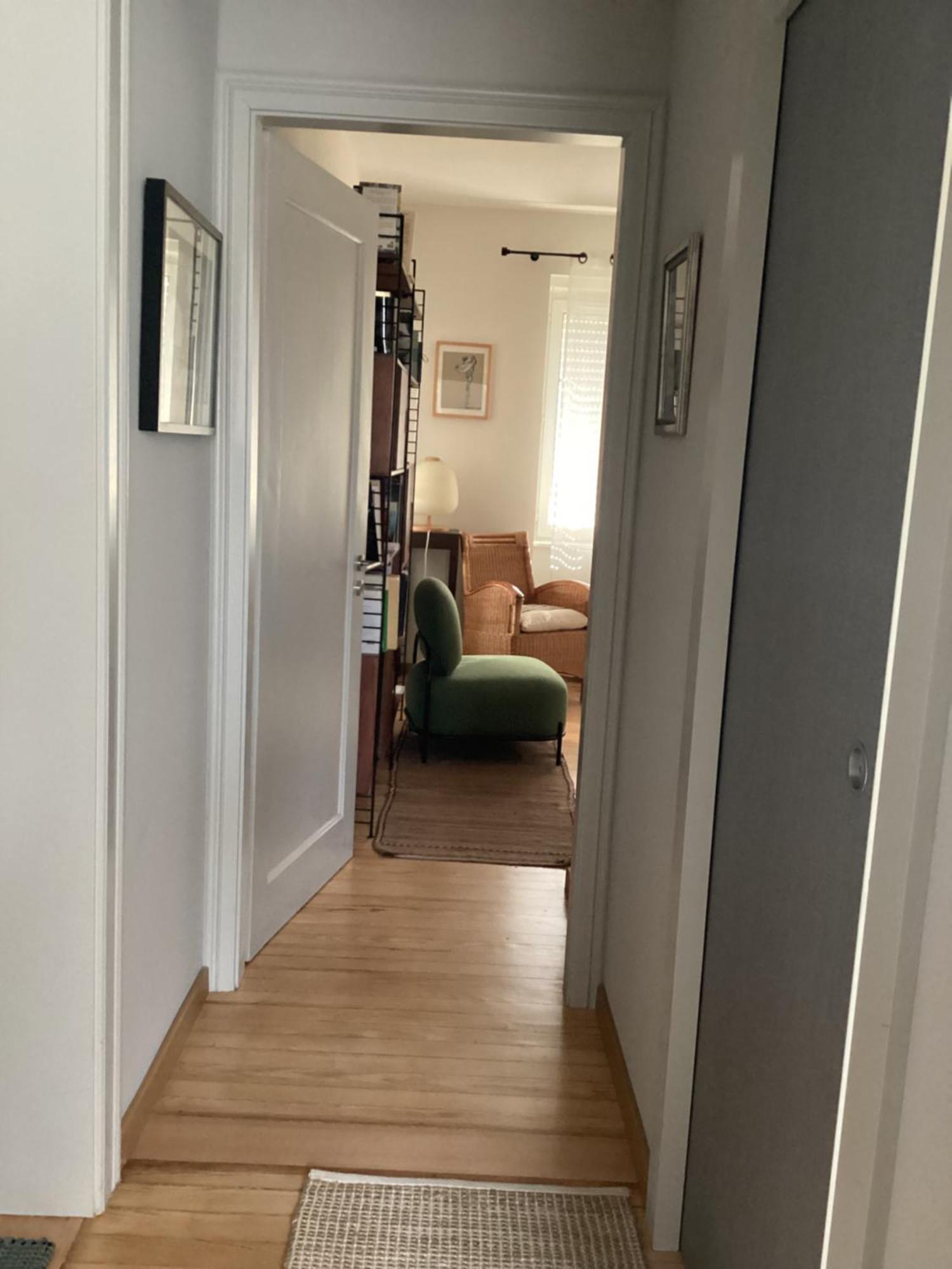 Good Life A Strasbourg Appartement Buitenkant foto