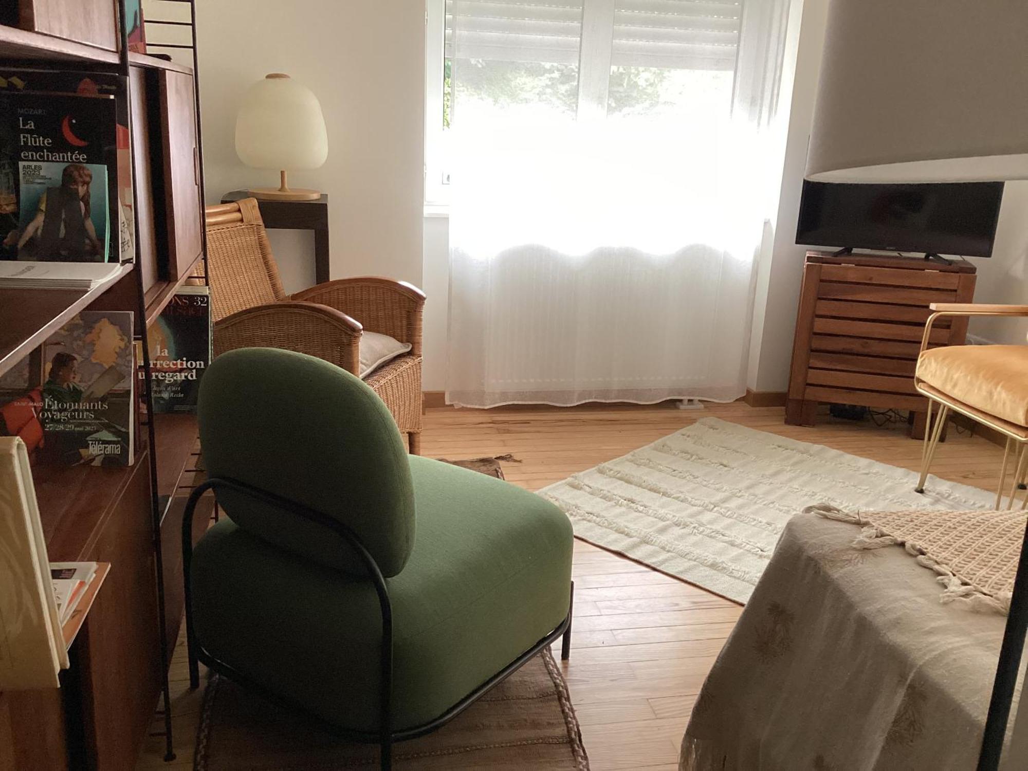Good Life A Strasbourg Appartement Buitenkant foto