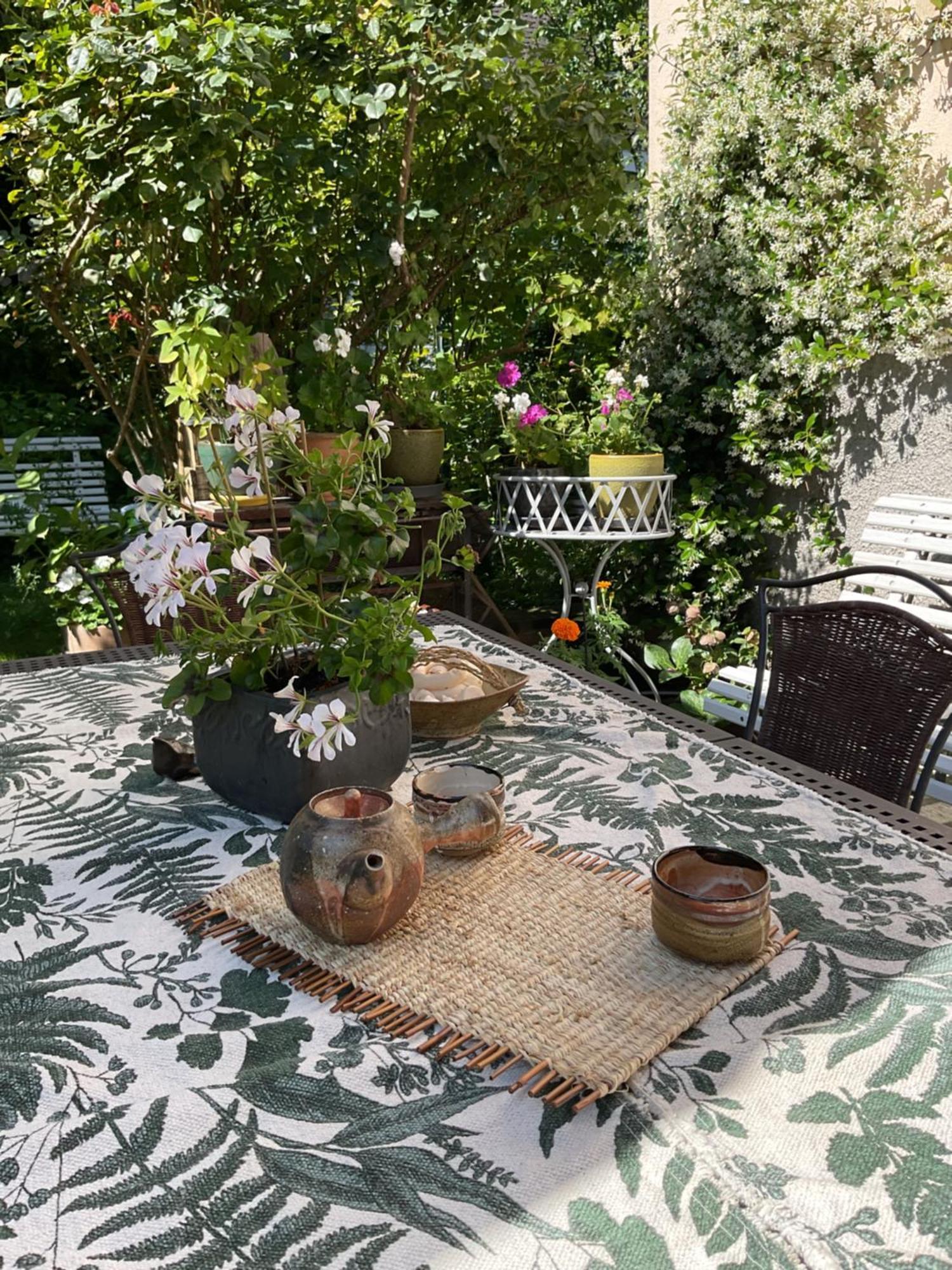 Good Life A Strasbourg Appartement Buitenkant foto